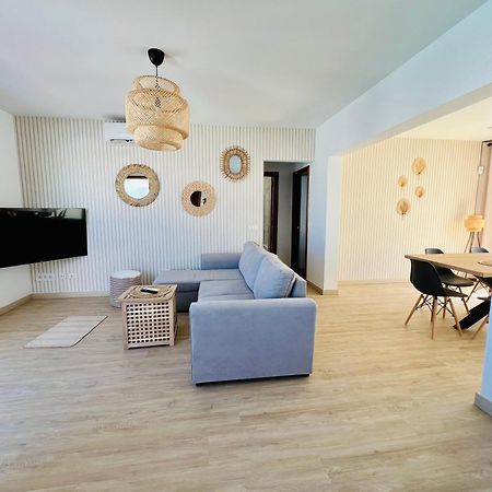 Trendy Villa Isabella Playa Blanca  Extérieur photo