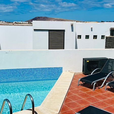 Trendy Villa Isabella Playa Blanca  Extérieur photo