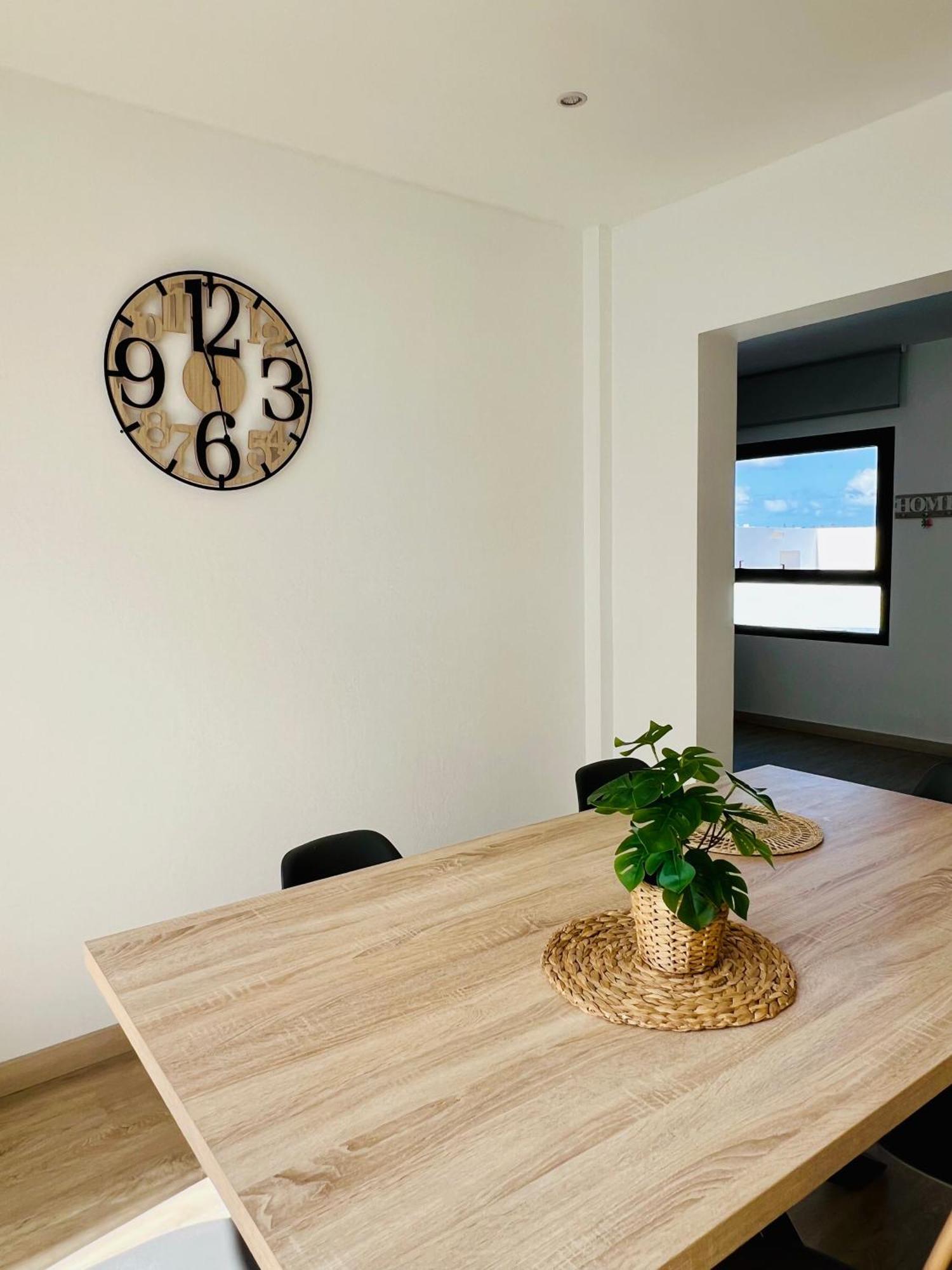 Trendy Villa Isabella Playa Blanca  Extérieur photo