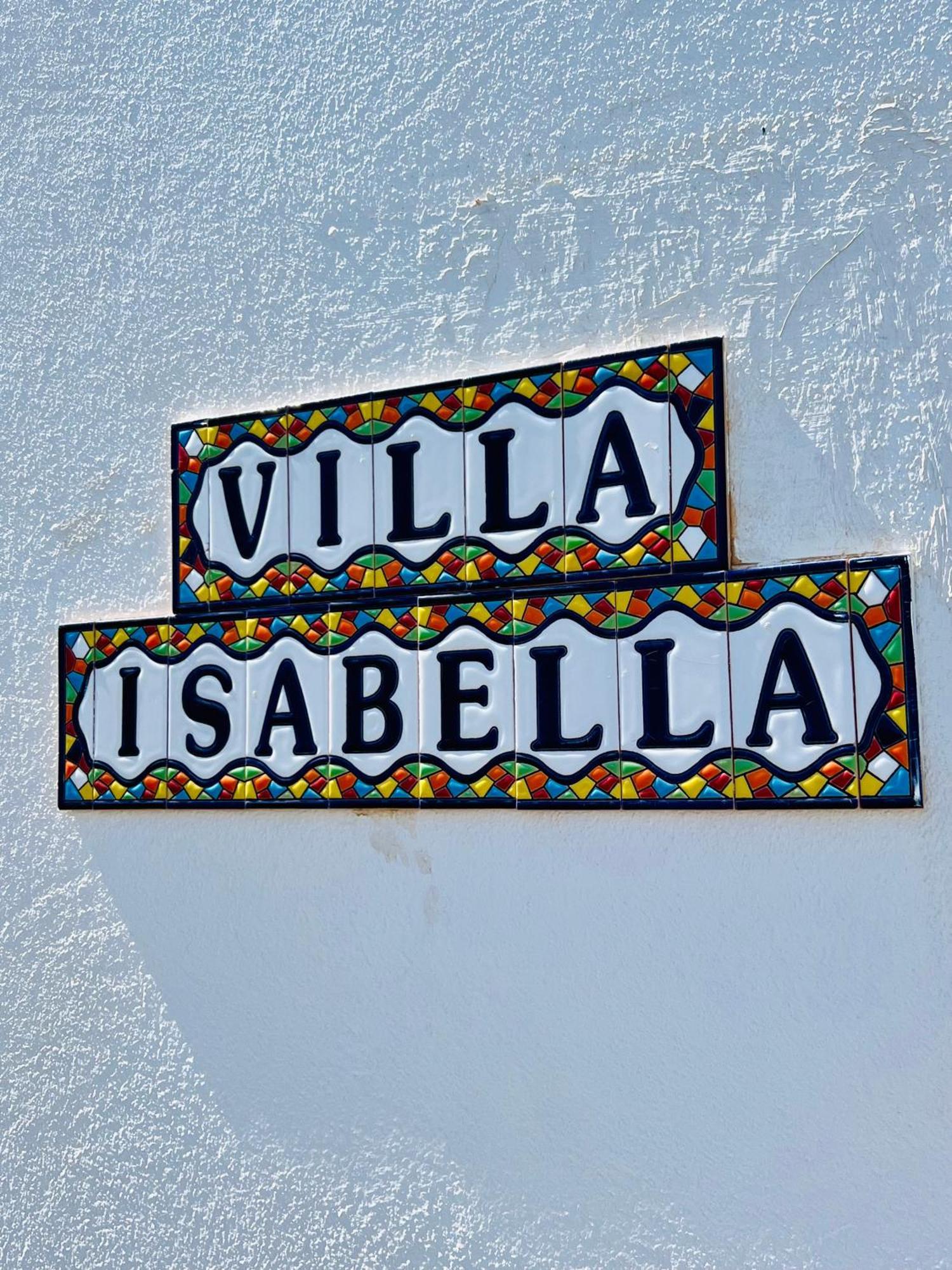 Trendy Villa Isabella Playa Blanca  Extérieur photo