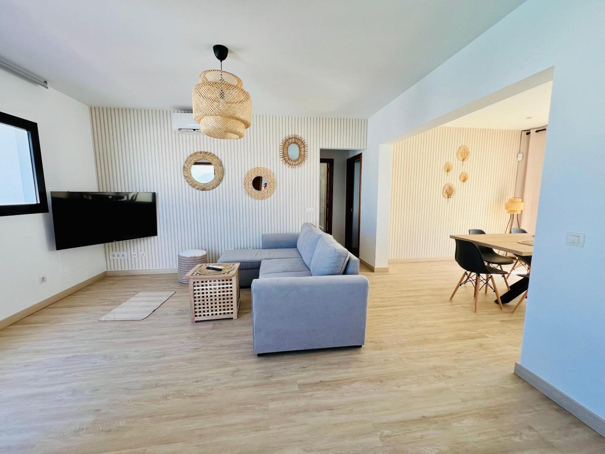 Trendy Villa Isabella Playa Blanca  Extérieur photo