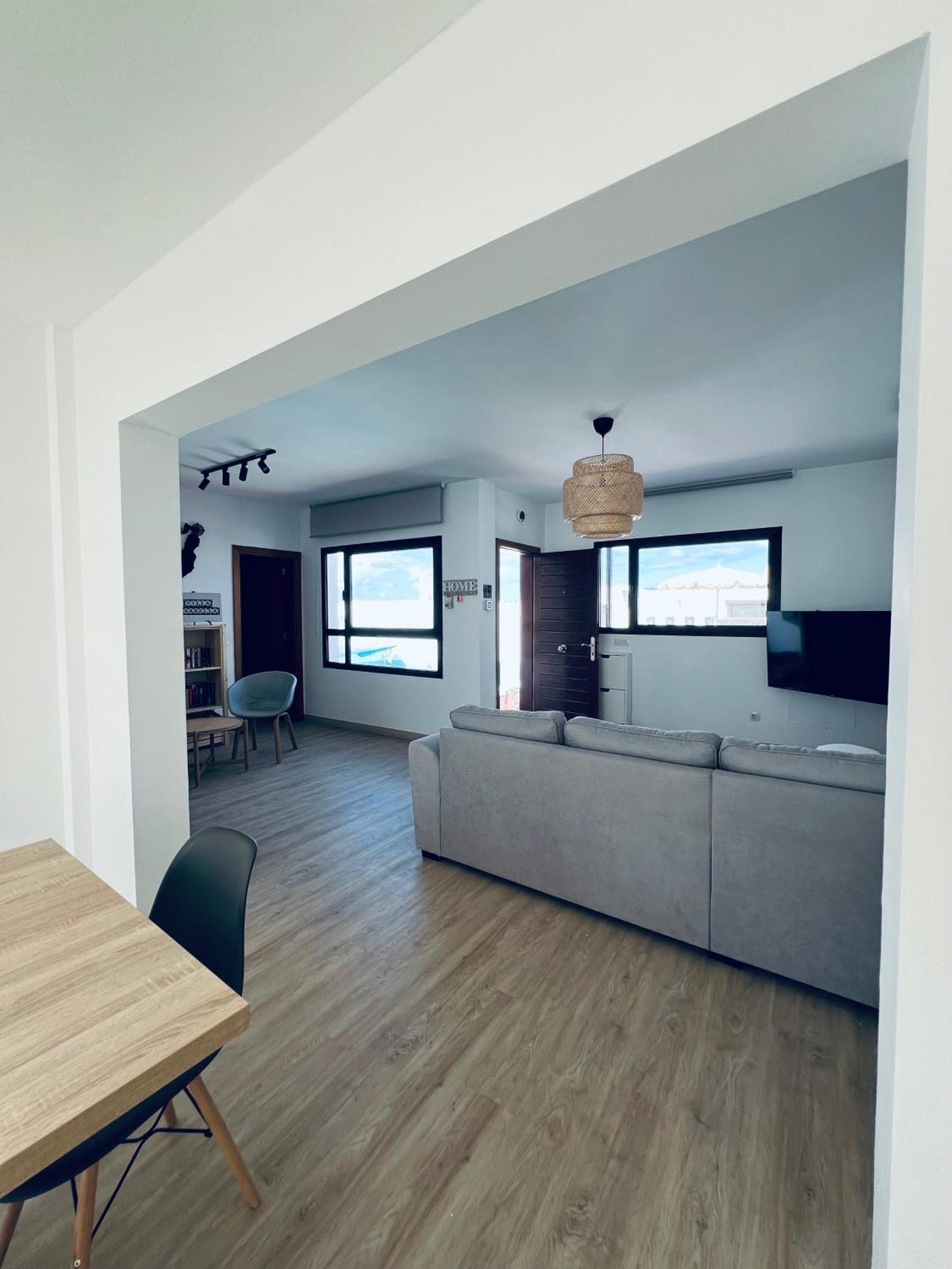 Trendy Villa Isabella Playa Blanca  Extérieur photo