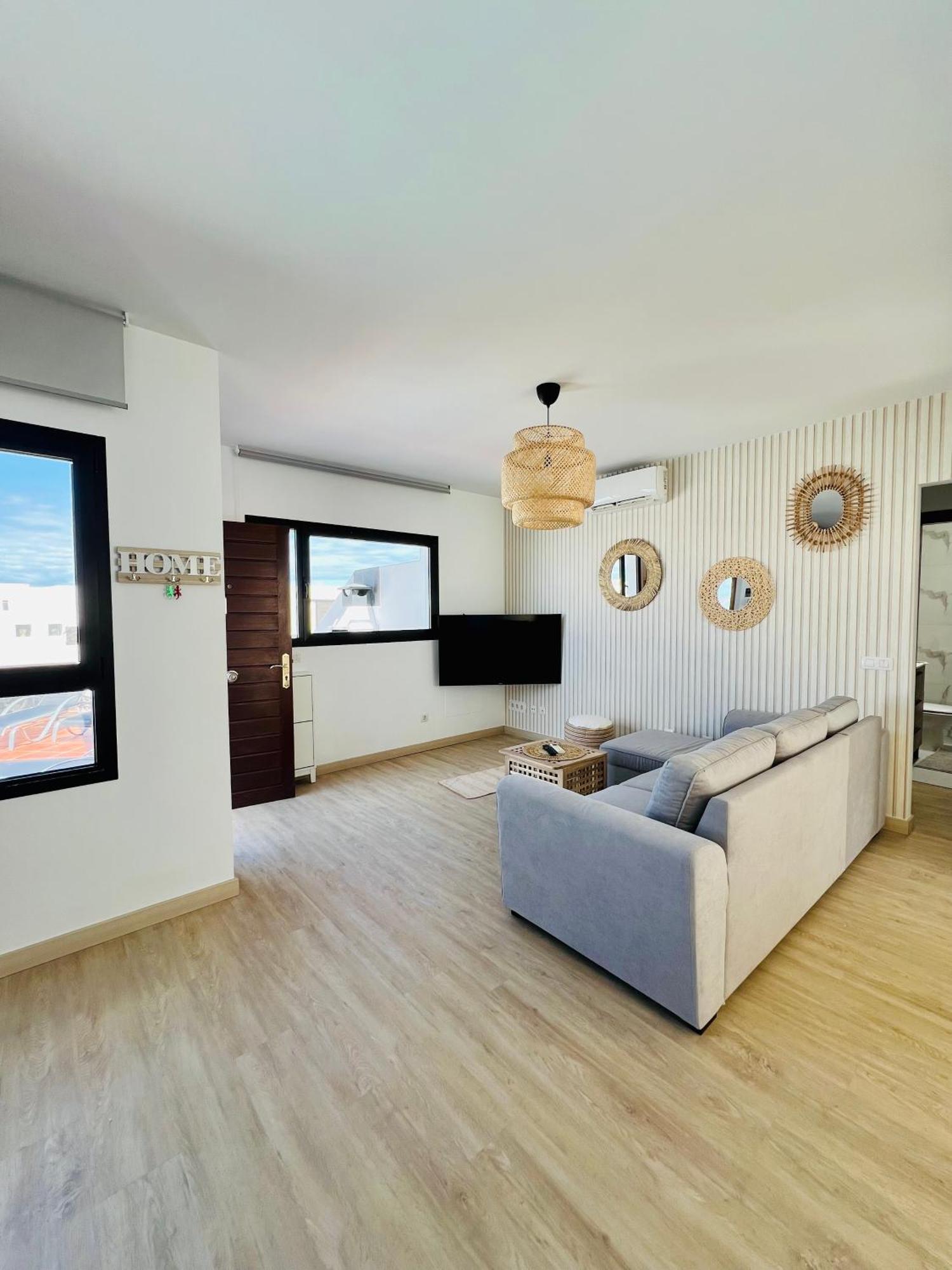 Trendy Villa Isabella Playa Blanca  Extérieur photo