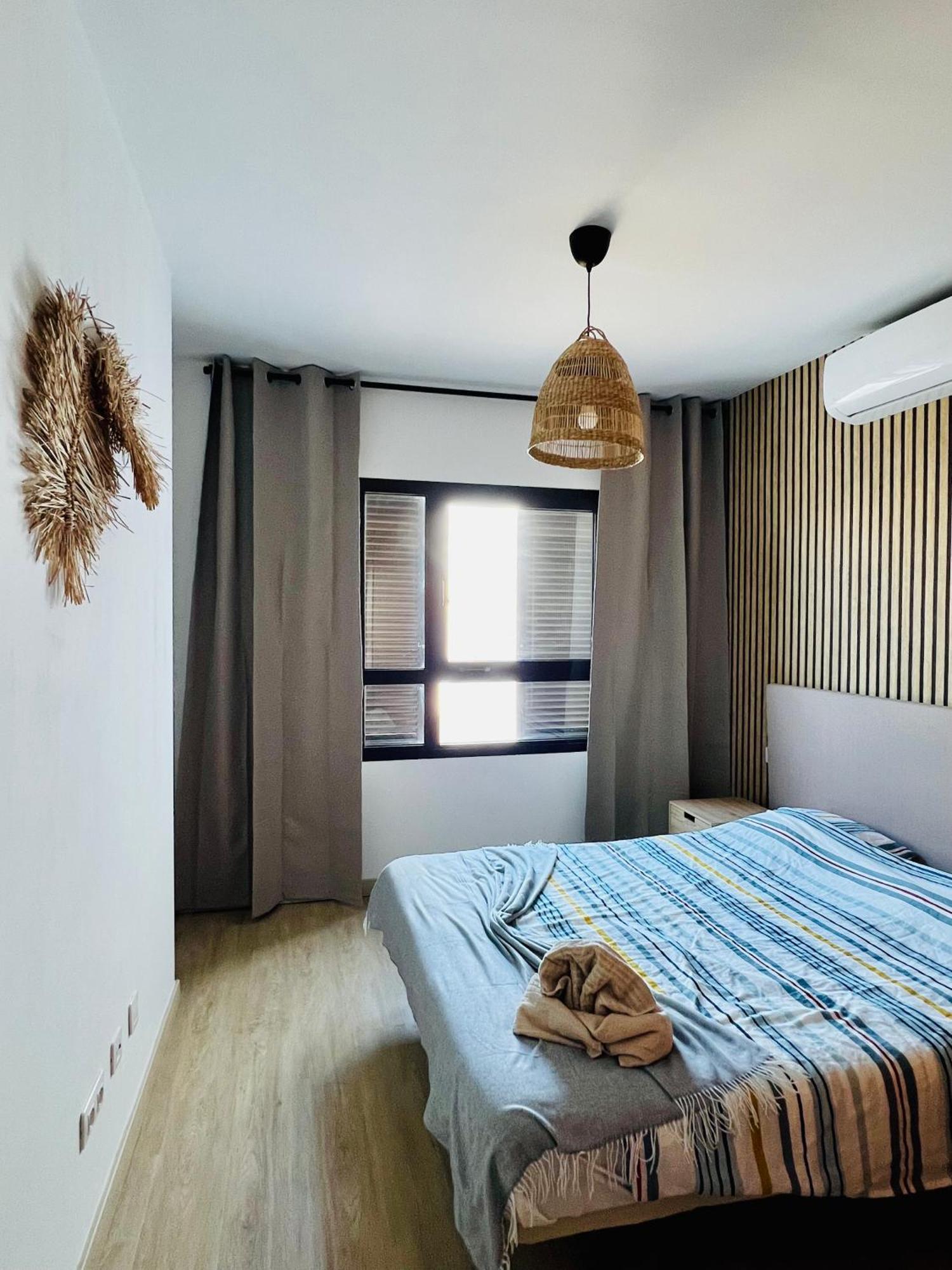 Trendy Villa Isabella Playa Blanca  Extérieur photo