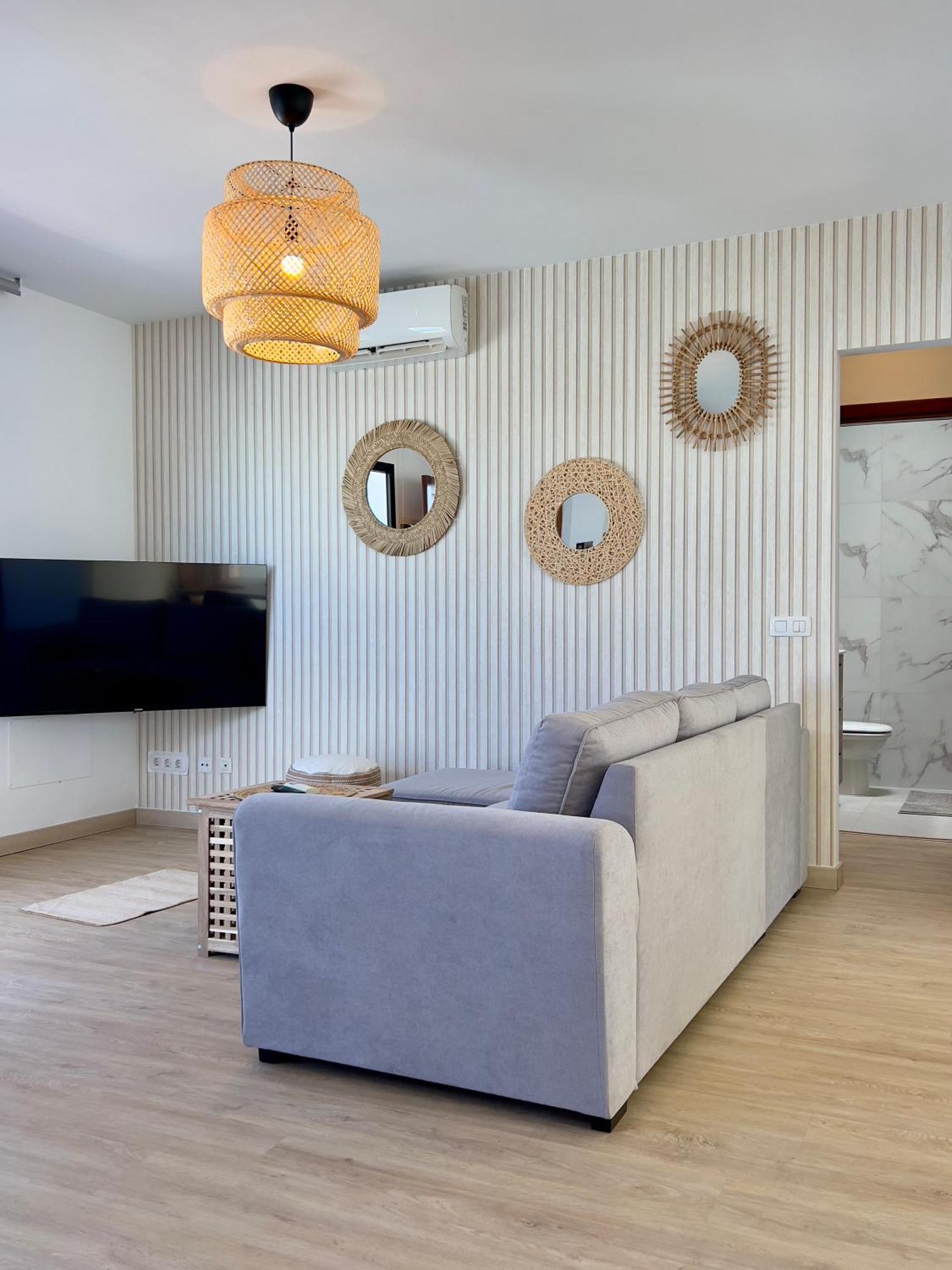 Trendy Villa Isabella Playa Blanca  Extérieur photo