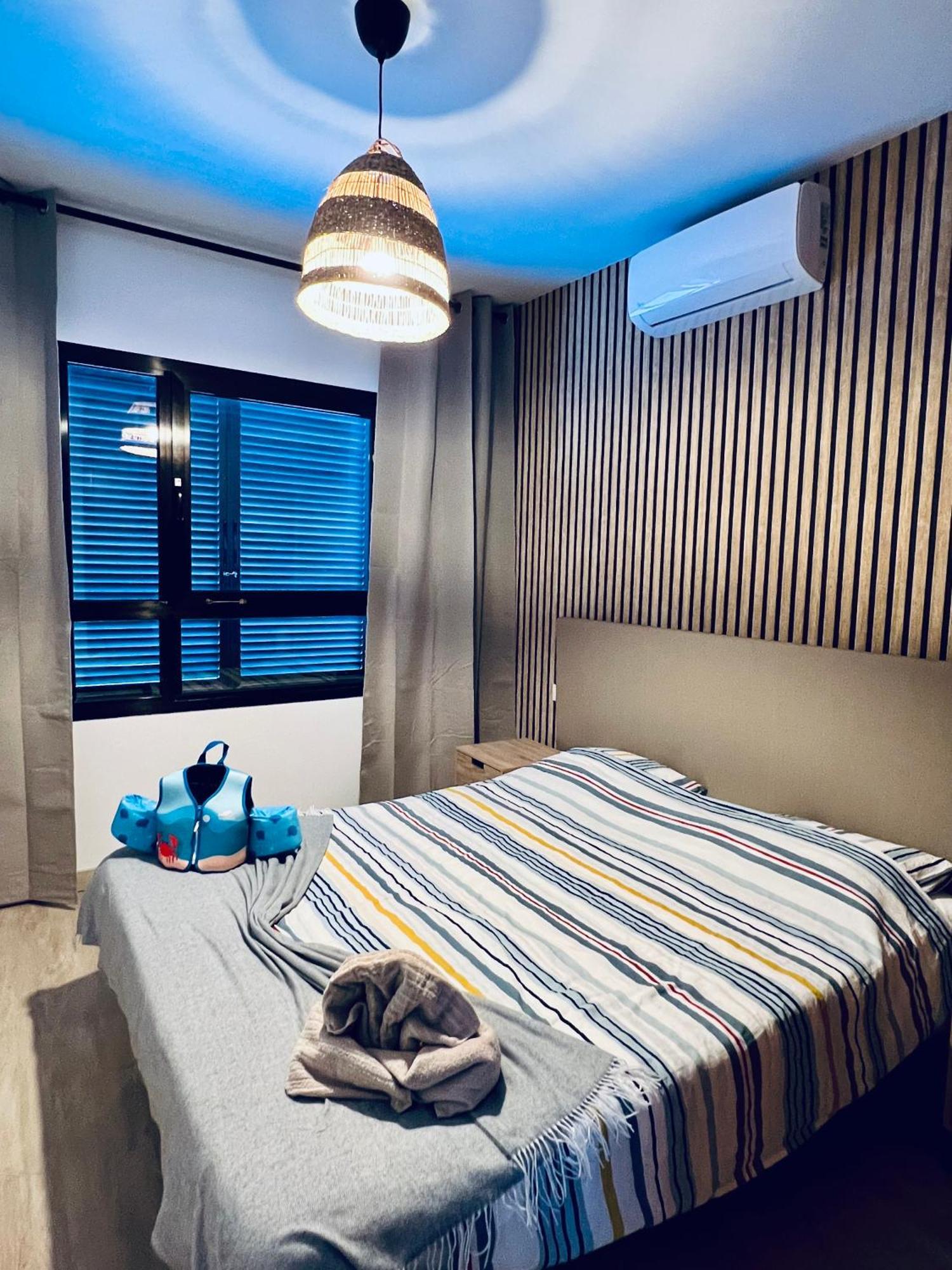 Trendy Villa Isabella Playa Blanca  Extérieur photo