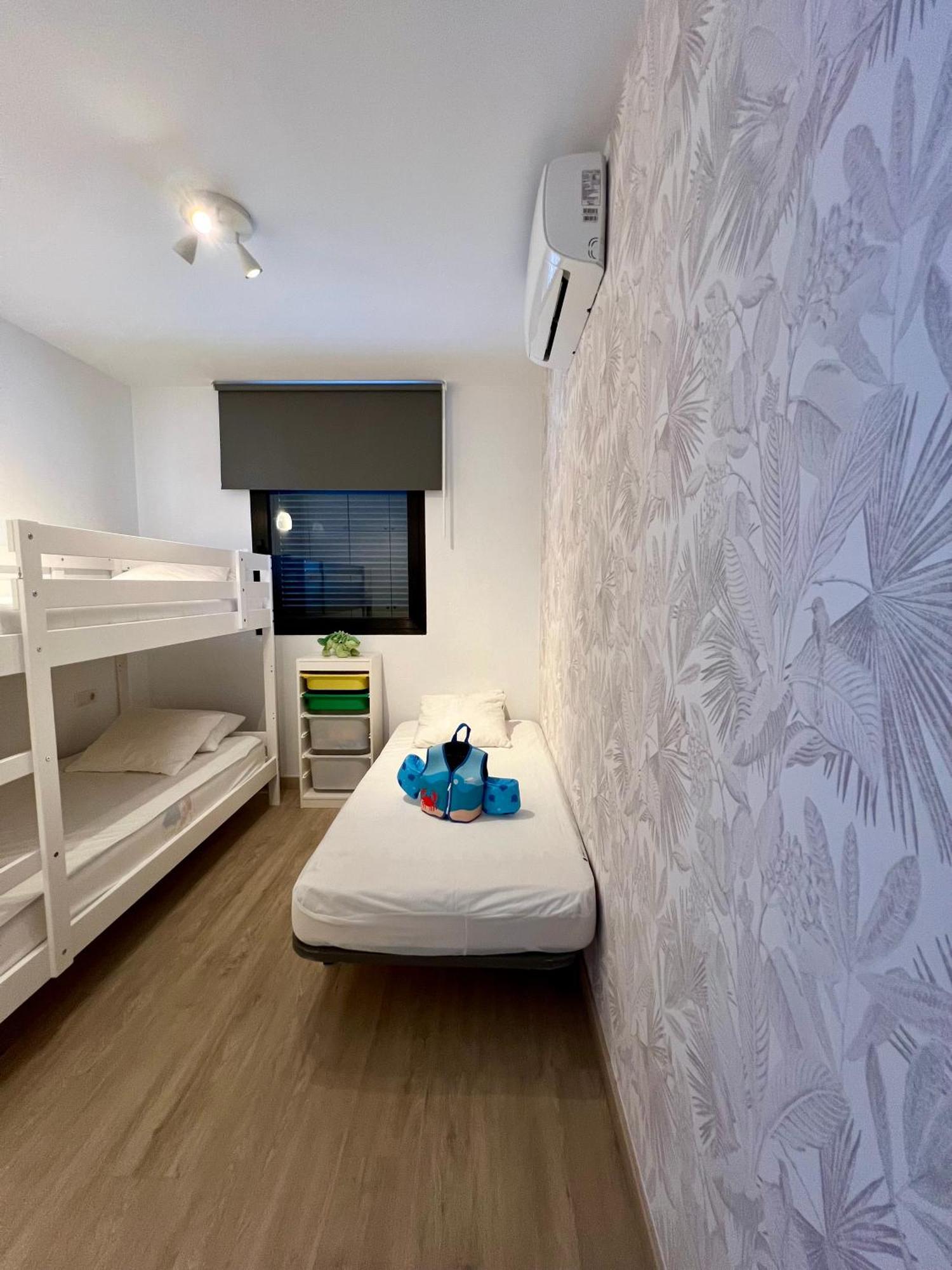 Trendy Villa Isabella Playa Blanca  Extérieur photo