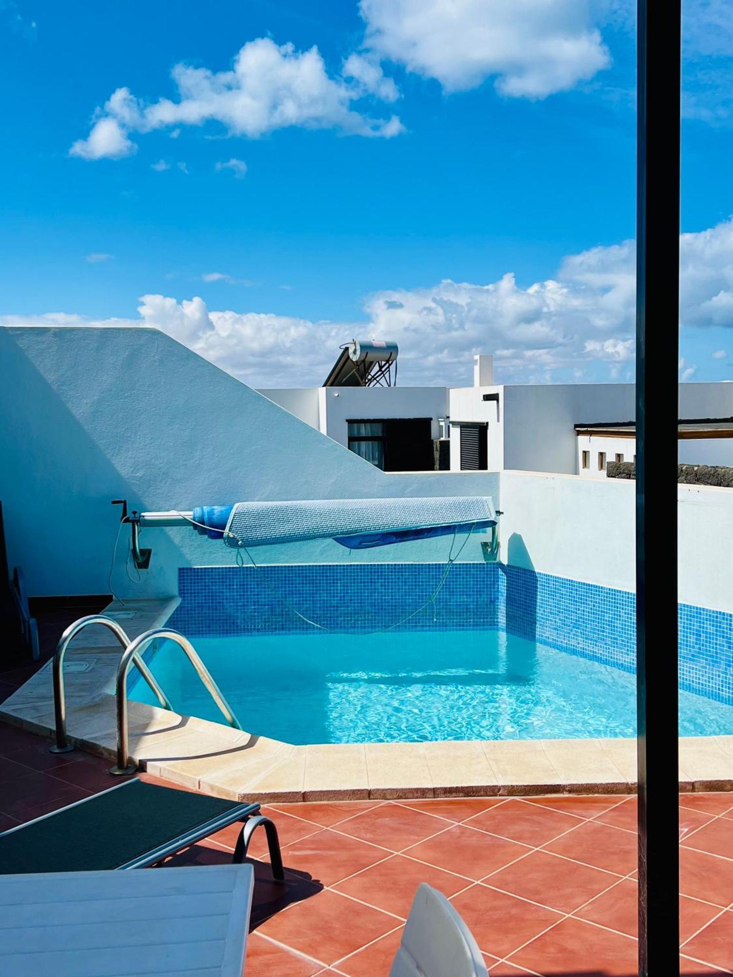 Trendy Villa Isabella Playa Blanca  Extérieur photo
