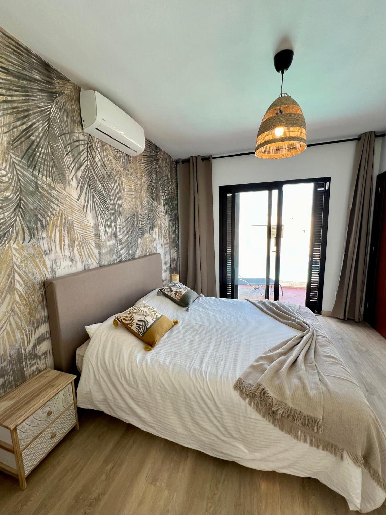 Trendy Villa Isabella Playa Blanca  Extérieur photo
