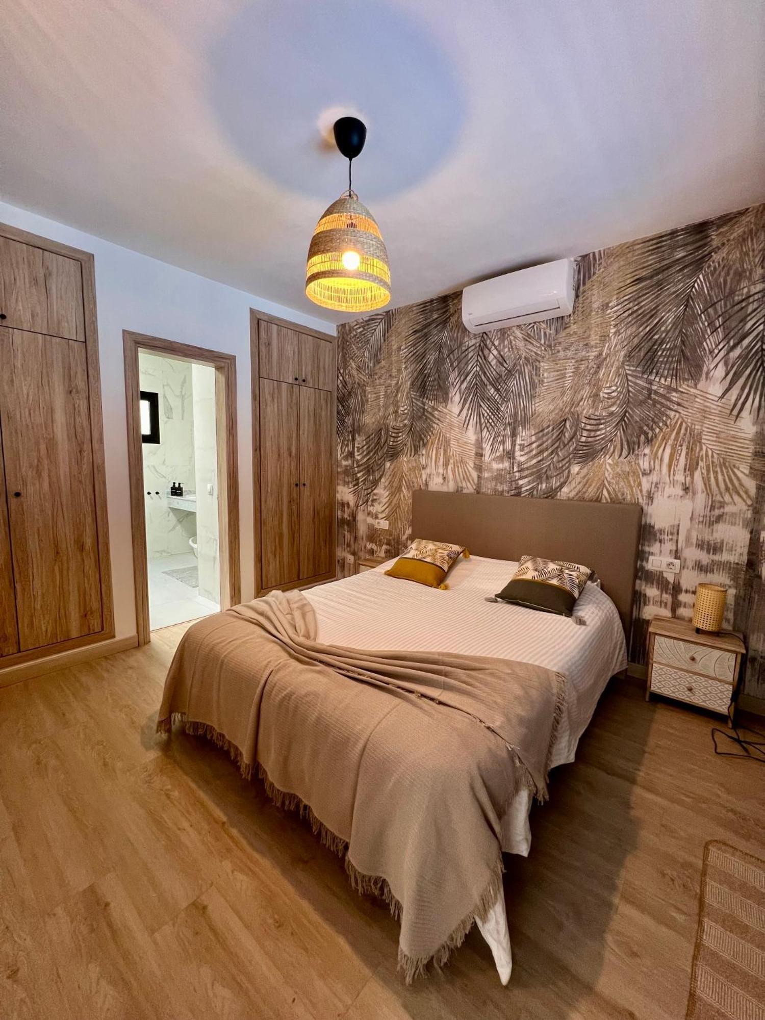 Trendy Villa Isabella Playa Blanca  Extérieur photo