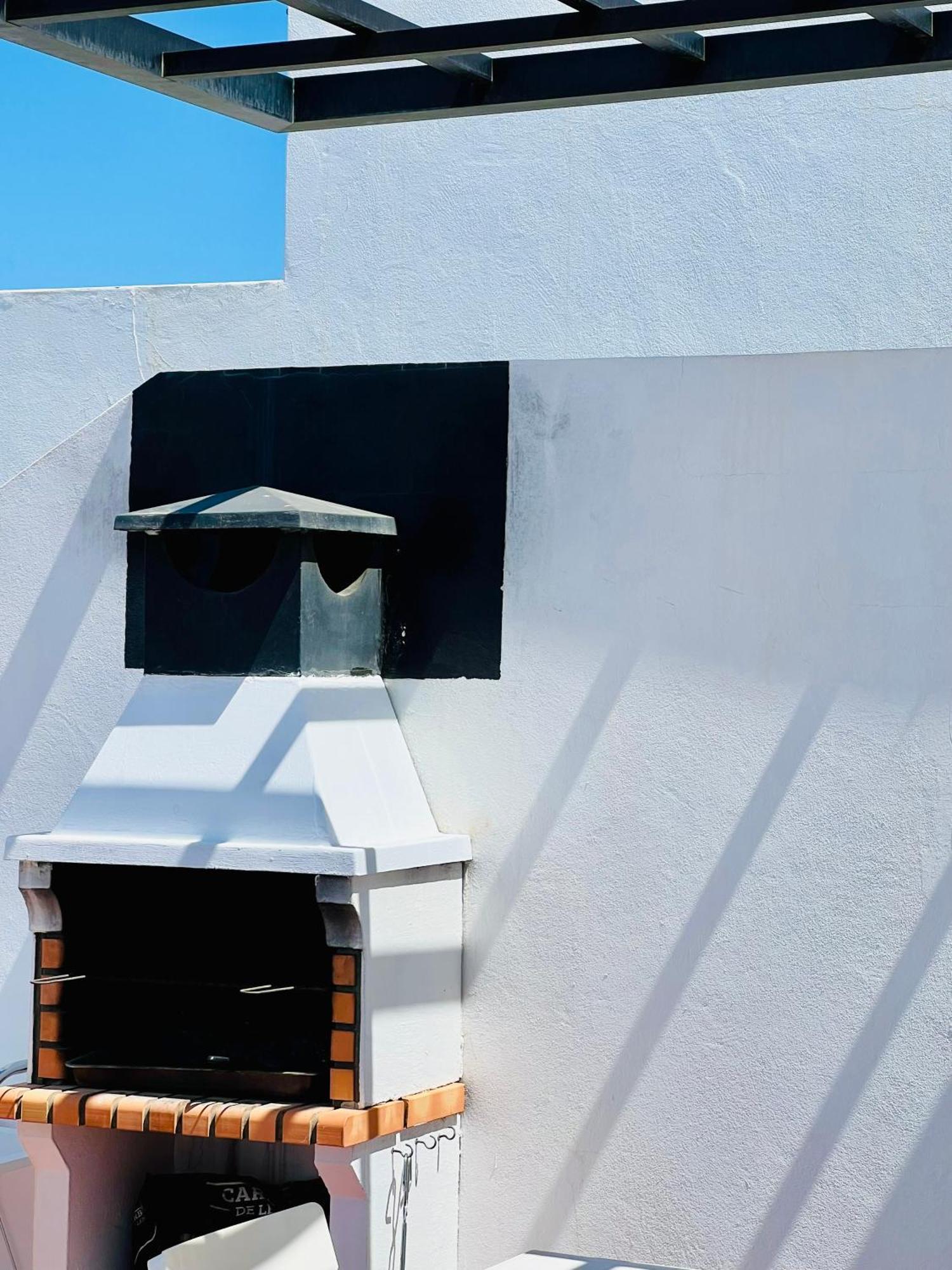 Trendy Villa Isabella Playa Blanca  Extérieur photo