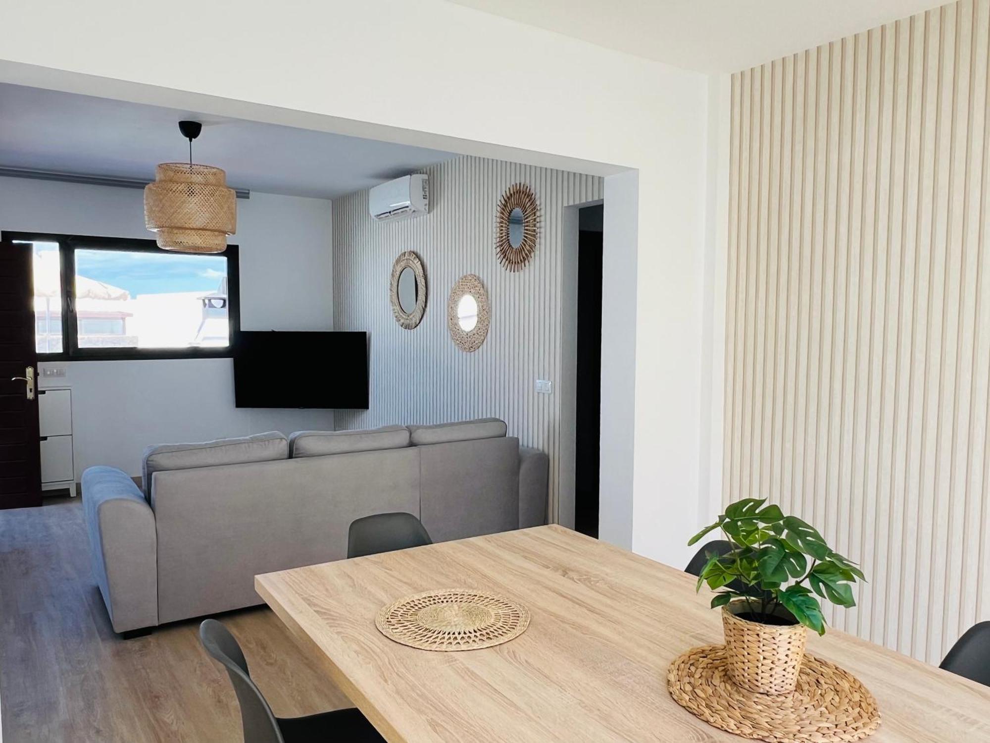 Trendy Villa Isabella Playa Blanca  Extérieur photo