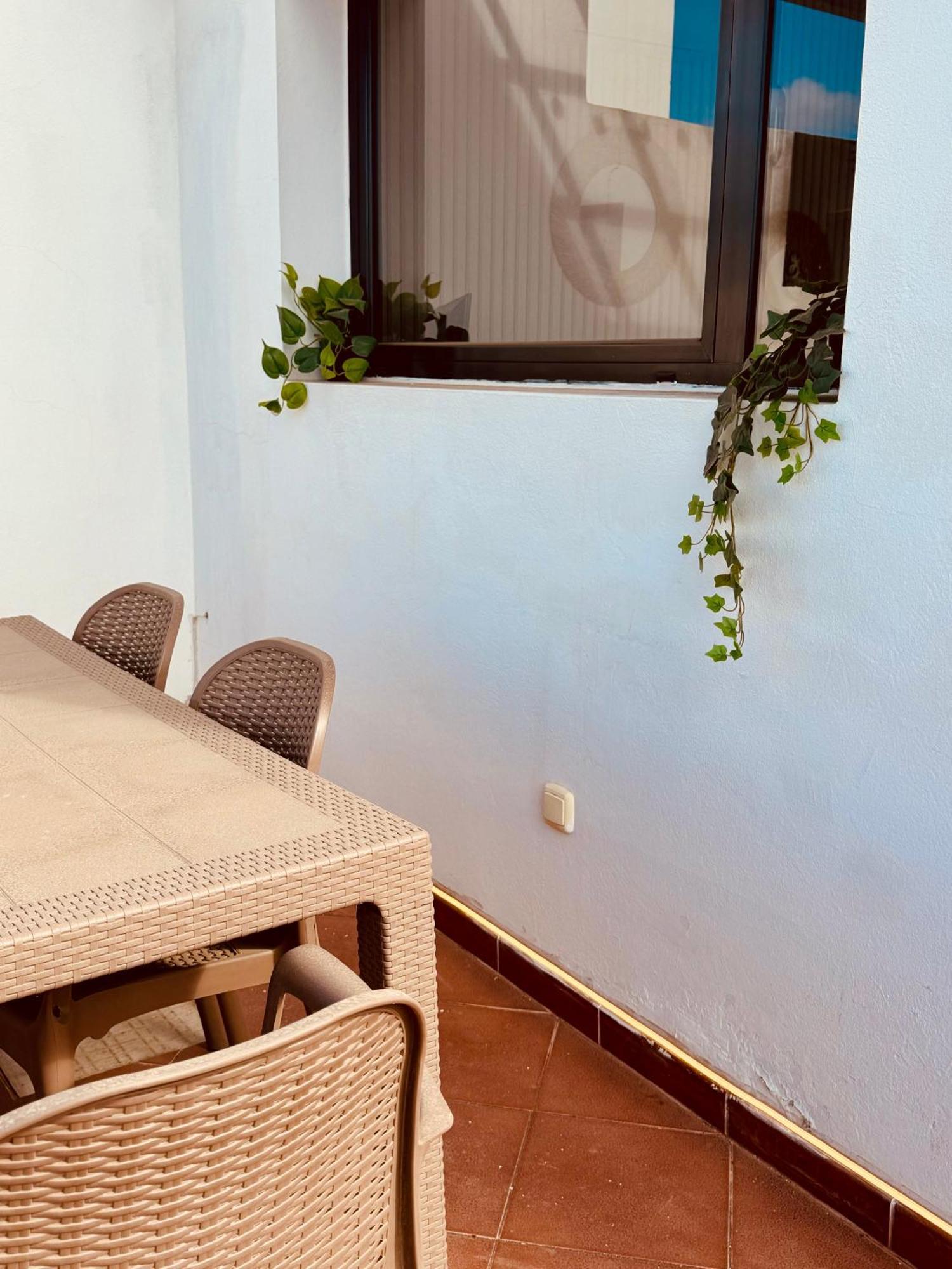 Trendy Villa Isabella Playa Blanca  Extérieur photo