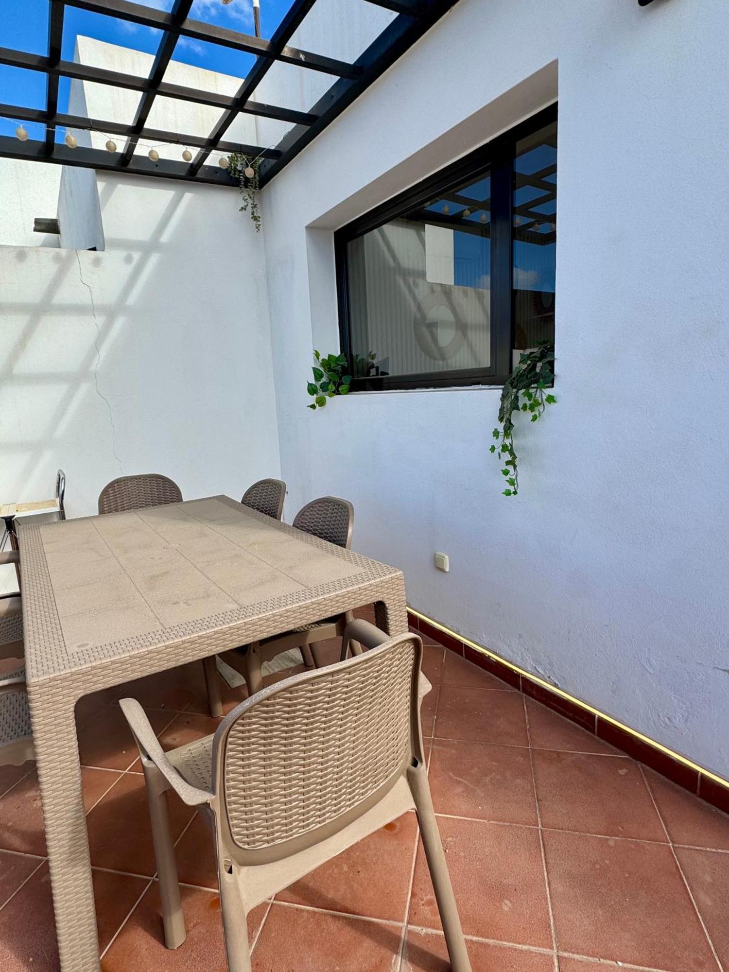 Trendy Villa Isabella Playa Blanca  Extérieur photo