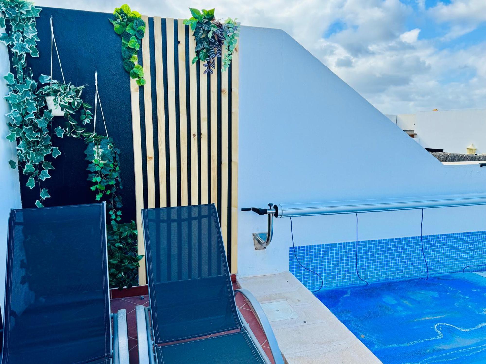 Trendy Villa Isabella Playa Blanca  Extérieur photo